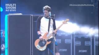 Raimundos - Me Lambe - Circuito Banco do Brasil - 09/11/2013