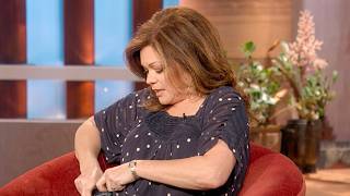 Valerie Bertinelli Shares Her Weight Loss Journey