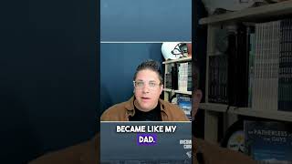 Coping with an Absent Father