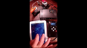 PicGoto stepdir V4b WiFi D1-mini Hand Controller