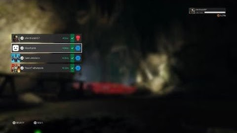 Predator: Hunting Grounds Found me a cheater