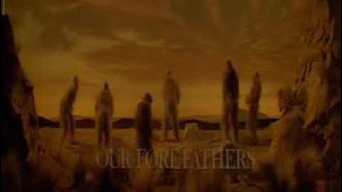 History Of The World Part 1 Intro