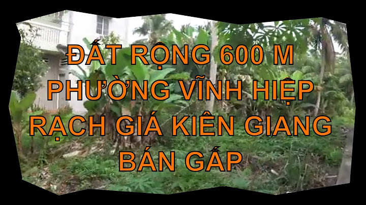 1 lê văn truận vĩnh hiệp rạch giá