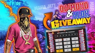 Free Fire Live With Gaming Sam Ff Garena Free Fire