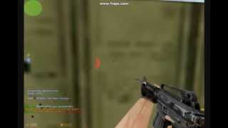 Wallhack Block CS 1.6 ANTI CHEAT plugin