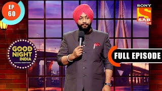 Stand-up Comedy- Raatwala Family Show - Ep 60 - Full Episode - 9 April 2022