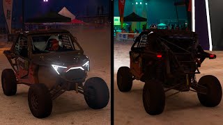 POLARIS RZR PRO, НОВАЯ МАШИНА В FORZA HORIZON 5 | Rally Adventure - DLC