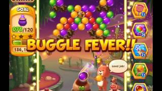 Buggle 2 Level 1008