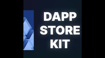 How to Build a DApp in 5 Minutes