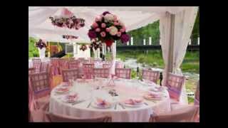 Best Wedding themes and colors