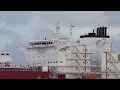 SHIPSPOTTING 2022 - Arrival and Departure Compilation #258