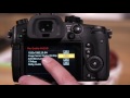 GH5 Setting Video Formats