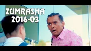 Zumrasha 2016 Yil 3-Son