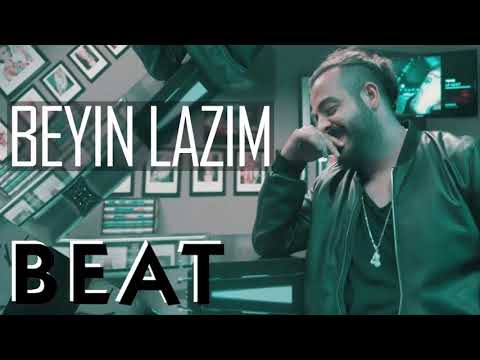 // Velet - Beyin Lazım // Beat+Chorus // Karaoke+Nakarat //