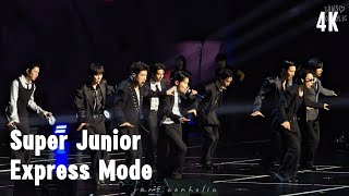 Super Junior - Express Mode | 260110 SS10 in Macau D-2
