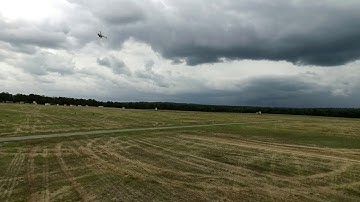 Rapid sling load delivery II