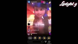 Weredad - Promo Temporada 3 Capítulo 2 - Miraculous Ladybug