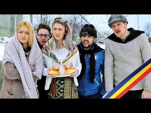 CEA MAI MARE INAUGURARE #3Chestii