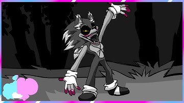 [FNF] Four-Way Fracture (Triple Trouble Remix) REMEMBRANCE MIX PREVIEW