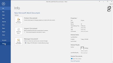 How to Enable Live Preview in Word