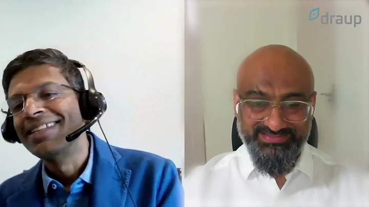 Predictive skills architecture is reshaping talent intelligence with Mickey Raie | Talent Draup