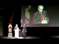 Prix asie de la critique 2011 de lacbd pour elmer de gerry alanguilan japan expo awards 2011