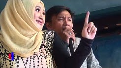 Mesra Evie Tamala ber-Pantun Cinta dengan pemuda Sumenep Madura (Live bersama Zhapupu)  - Durasi: 6:10. 