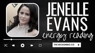 637: JENELLE EVANS --- 'Teen Mom's' Son Accuses Husband of Abuse --- Part 1