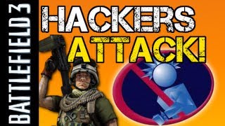 Battlefield 3 -- Punkbuster Down, Quick Everybody Hack!