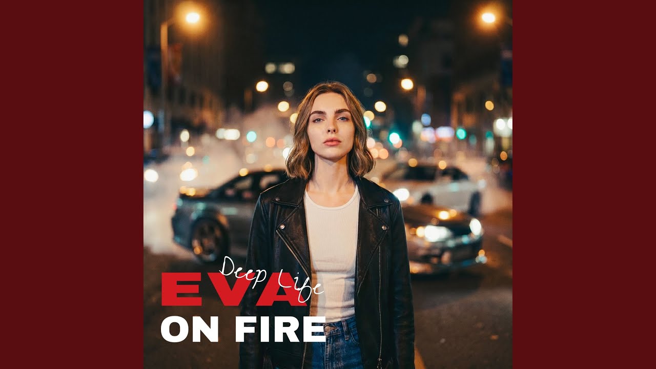 Watch On Fire on YouTube Watch On Fire on YouTube