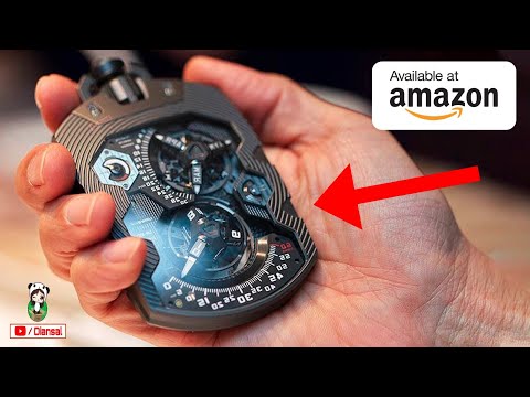 21 CRAZY ENTERTAINING THINGS BUY FROM AMAZON |   Cheapest Gadgets Under Rs100, Rs500 , Rs1000
