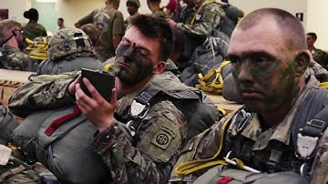 82nd Airborne Division