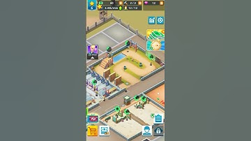 Army Tycoon : Idle Base - Gameplay Part 8