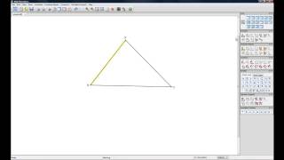 Math Illustrations Basics 1: Simple Figures