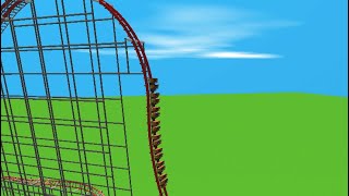How to make coasters in ultimate coaster 2