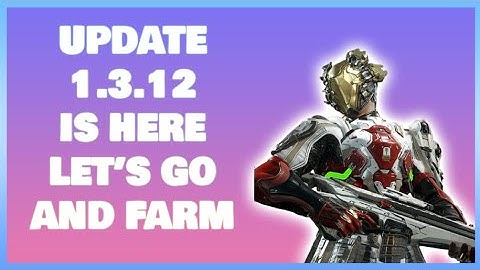 Viessa, Gley, Bunny, Ajax Build..The First Descendant !ancestor !bunny