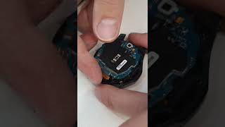 Заміна акумулятора на Samsung Gear S3