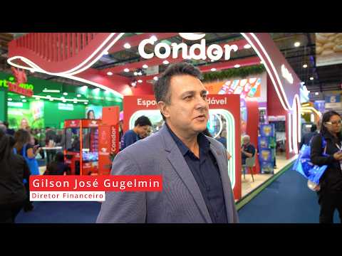 APAS SHOW 2026 | GILSON - FINANCE