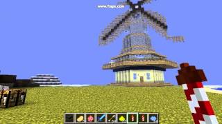 SYLWESTER W MINECRAFCIE screenshot 3