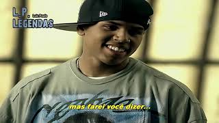 Chris Brown - Say Goodbye LEGENDADO (PAULINHO)