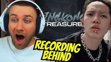 THIS is how TREASURE’s 