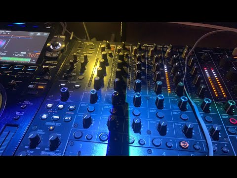 FUNKOT - RINDU AKU RINDU KAMU NEW 2025 BY DJ ALMIRA BERTO