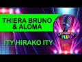 Karaoke gasy ity hirako ity  thiera bruno  aloma