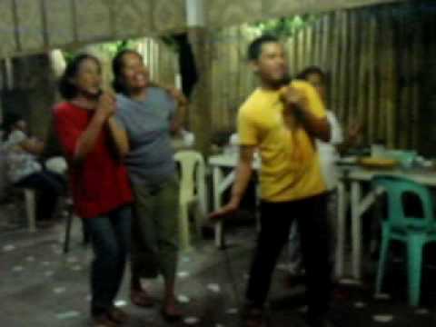 interlude gathering,  ako na gud ni