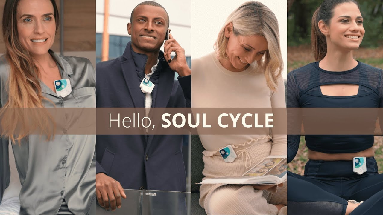 Elevate Your Healy Experience with Soul Cycle Healy Device & Frequency Insights YouTube