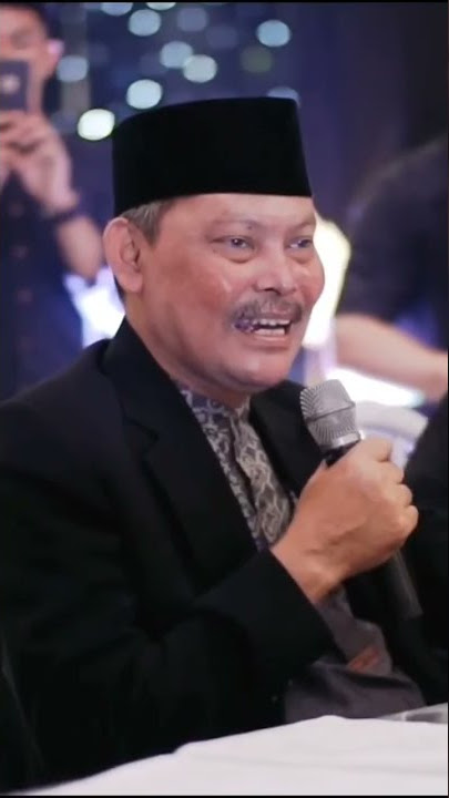 Penghulu kondang dari Malang pak KH.Anas Fauzie #video #shorts #videoviraltiktok#penghuluviral