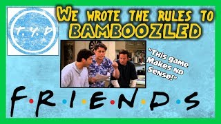 F.R.I.E.N.D.S Quiz - Bamboozled game screenshot 5