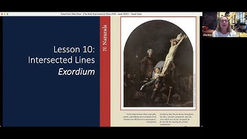 The Math Map | Intersected Lines | Lesson 10