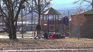 Grand Junction implements camping ban