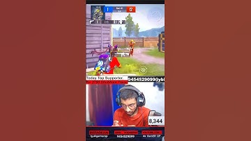 @akgamerop 1V1 TDM 🥵 Full Video Out #tdm #bgmi #shorts #pubgmobile